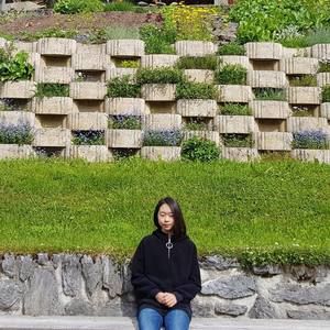 Meet your Posher, Chimin